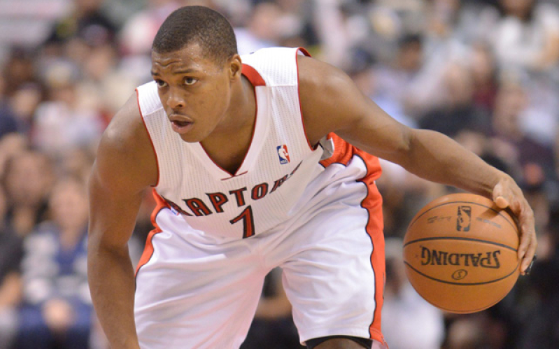 Kyle Lowry