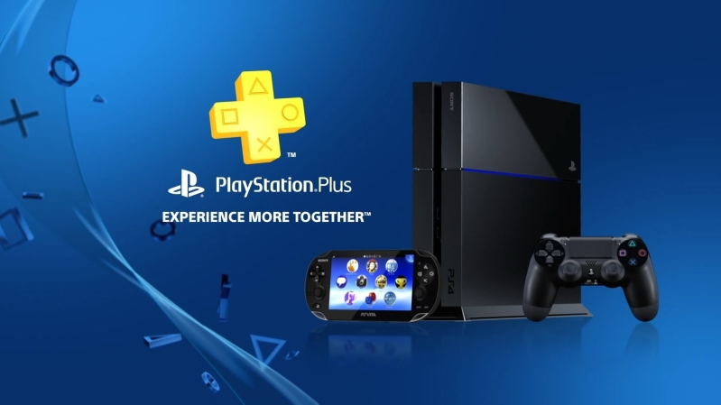 PlayStation Plus