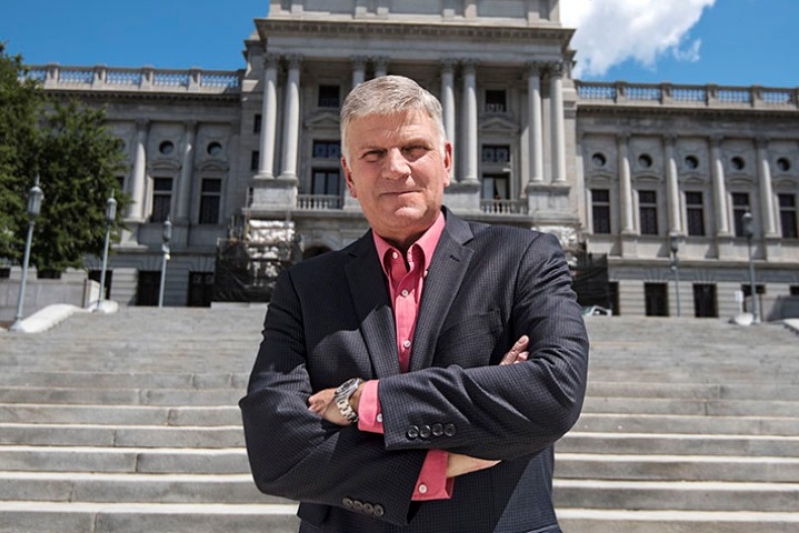 Franklin Graham