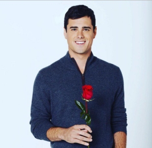 Ben Higgins