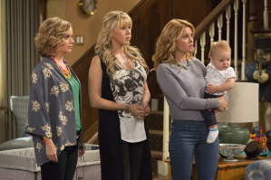 Fuller House Pictures