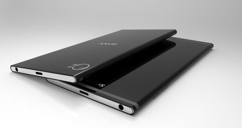 Sony xperia