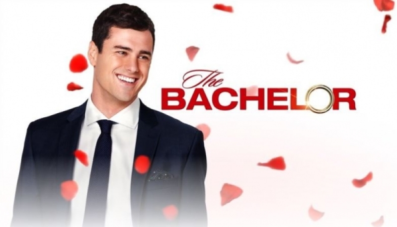 The Bachelor Ben Higgins