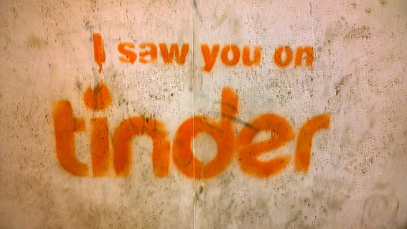 Tinder