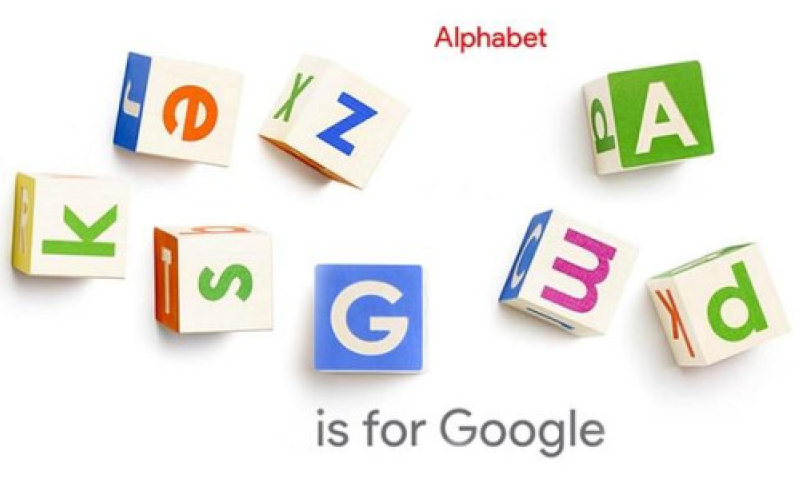 Google Alphabet