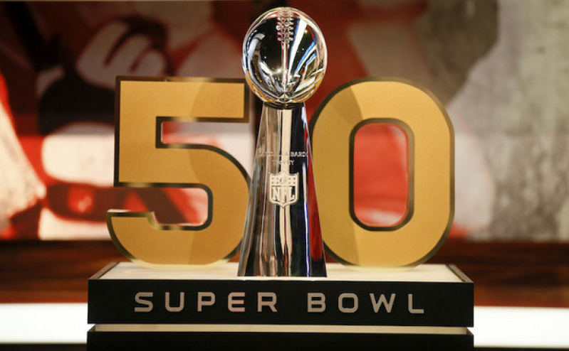 Super Bowl 50