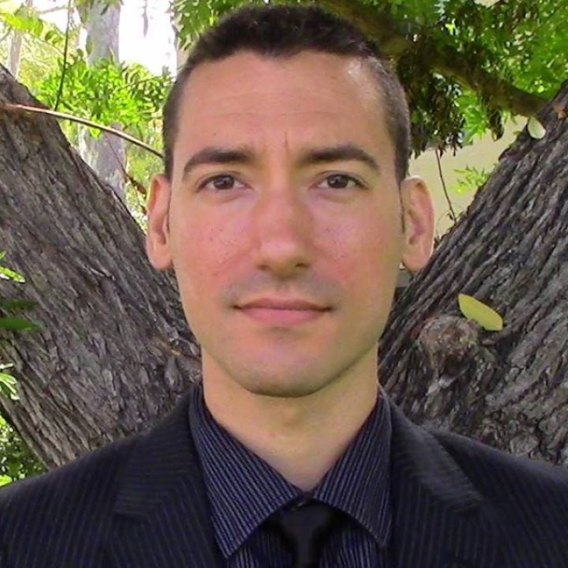 David Daleiden and Planned Parenthood