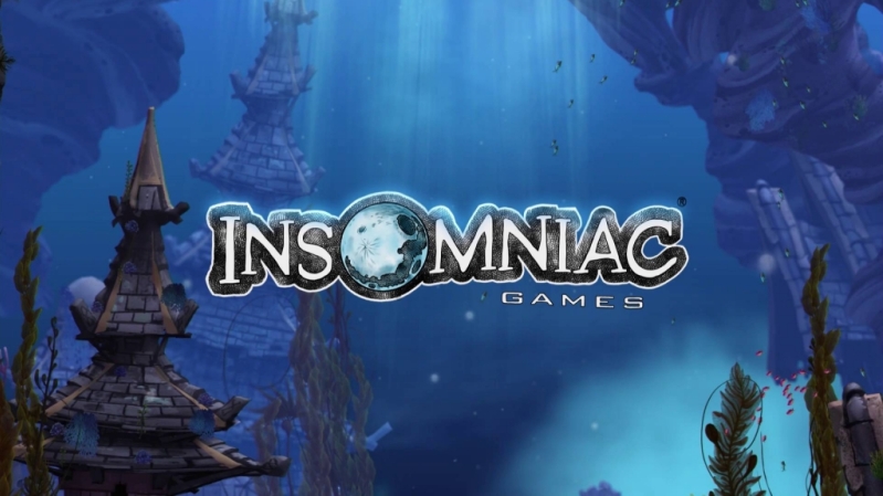 Insomniac Games