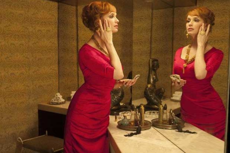 Christina Hendricks