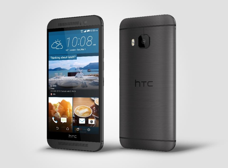 HTC phone