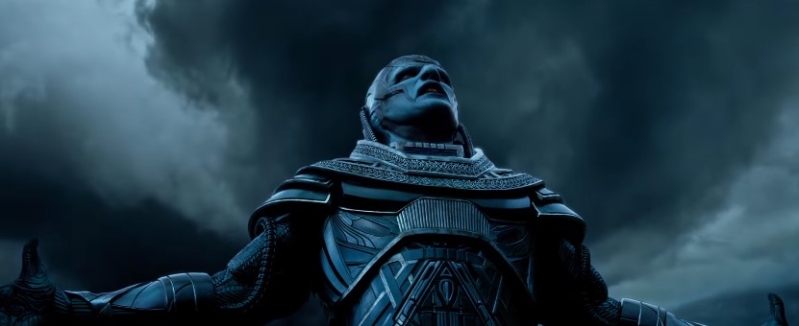  ''X-Men: Apocalypse'' hits theaters on May 27, 2016.