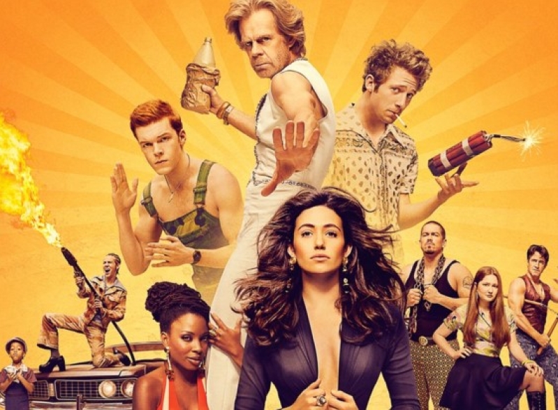 ''Shameless'' season 6 episode 5 is set to air on Feb. 7. 