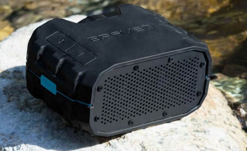 BRAVEN BRV-1