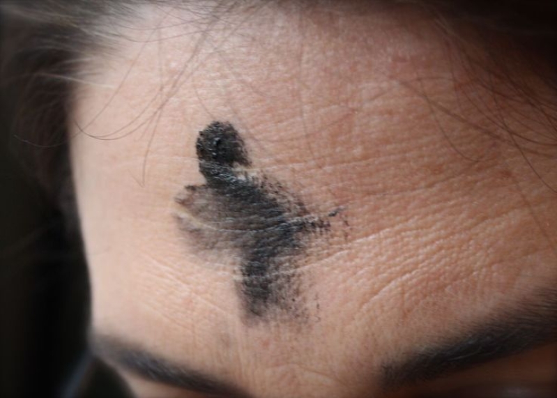 Ash Wednesday