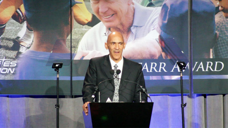 Tony Dungy