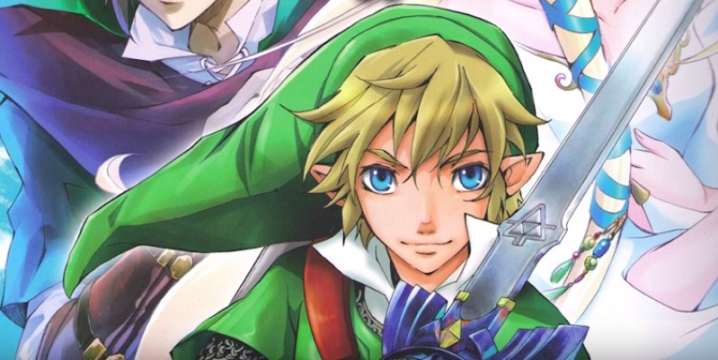 ''The Legend of Zelda'' will be released in 2016.