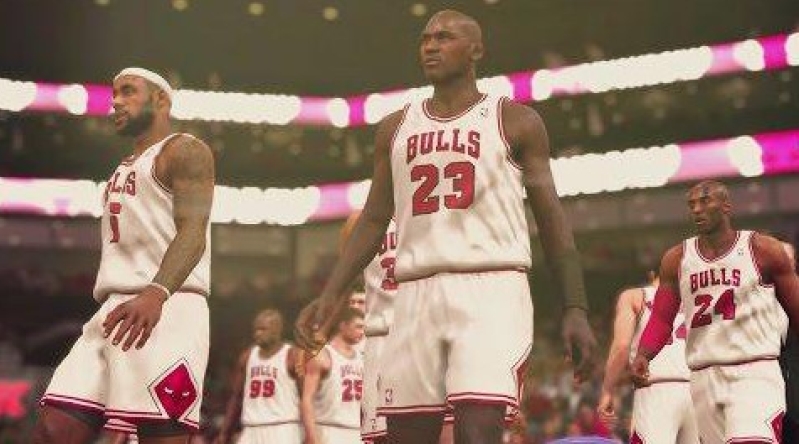 ''NBA 2K16'' can be run on the PlayStation 3, PlayStation 4, Xbox One, and Xbox 360.