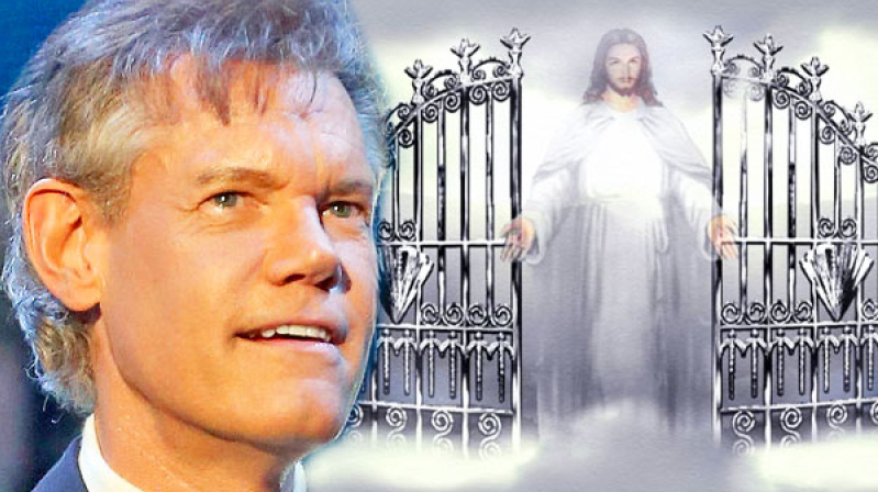 Randy Travis