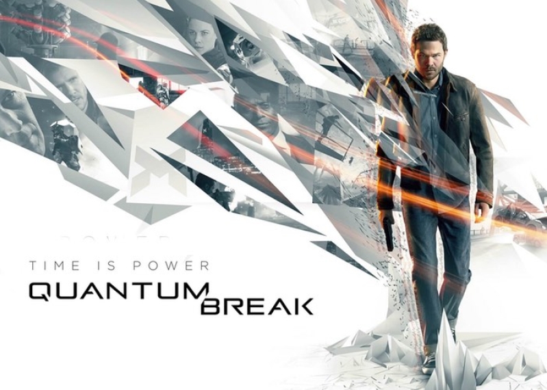 Quantum Break