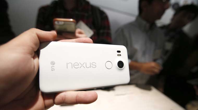 Nexus Devices