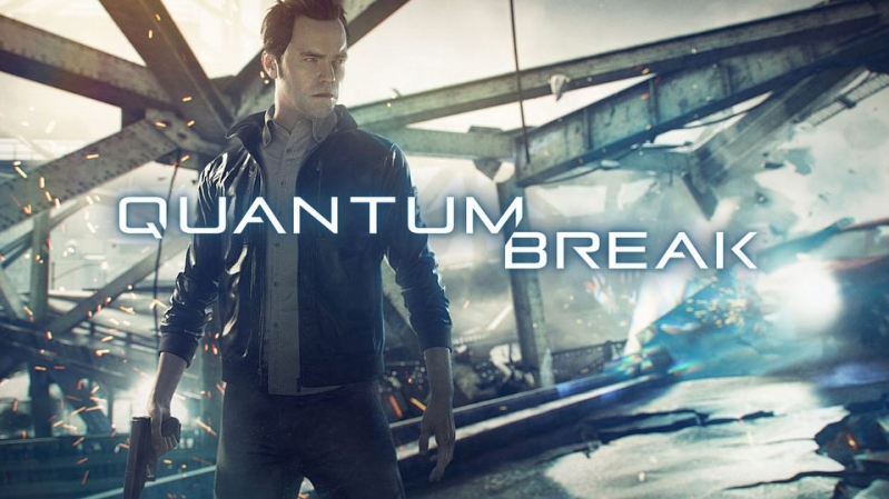 Quantum Break.