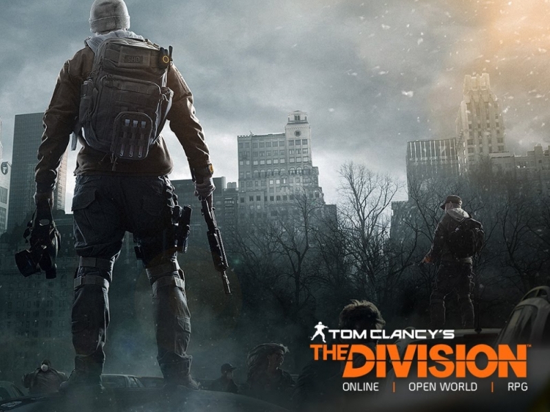 Tom Clancy's The Division 