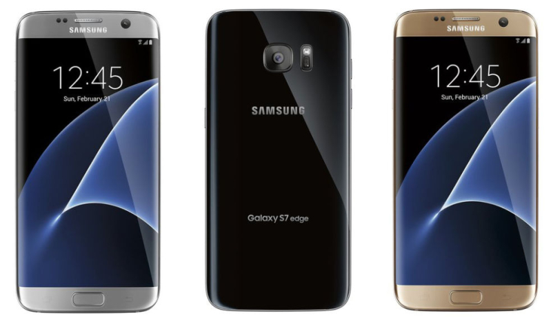 Samsung Galaxy S7