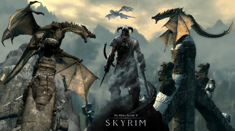 Skyrim