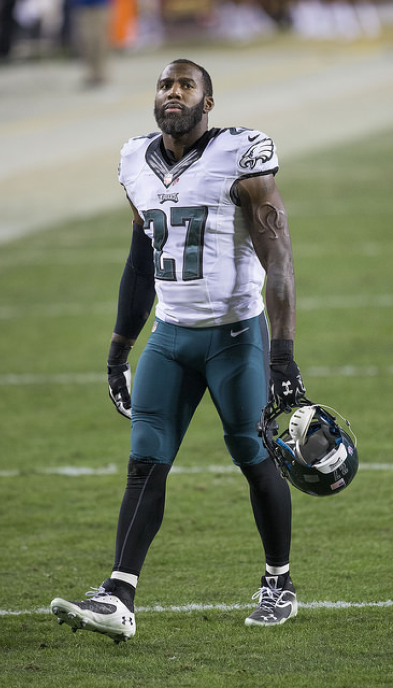 Malcolm Jenkins