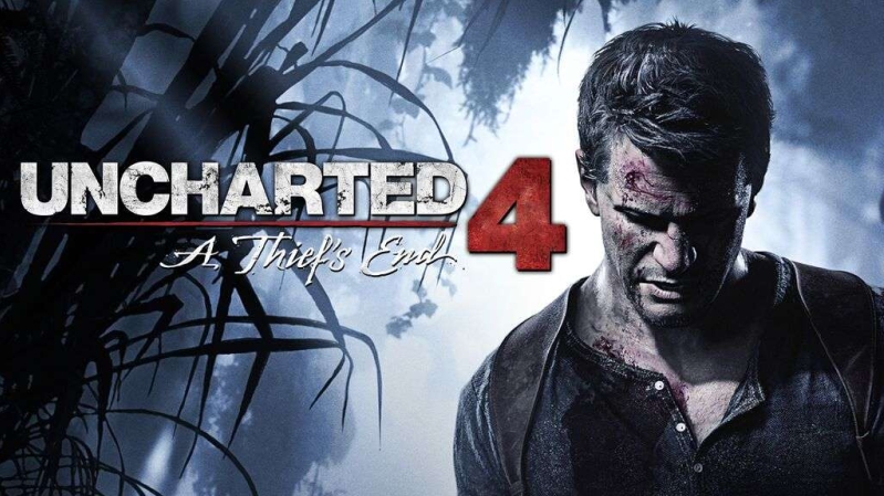 Uncharted 4 