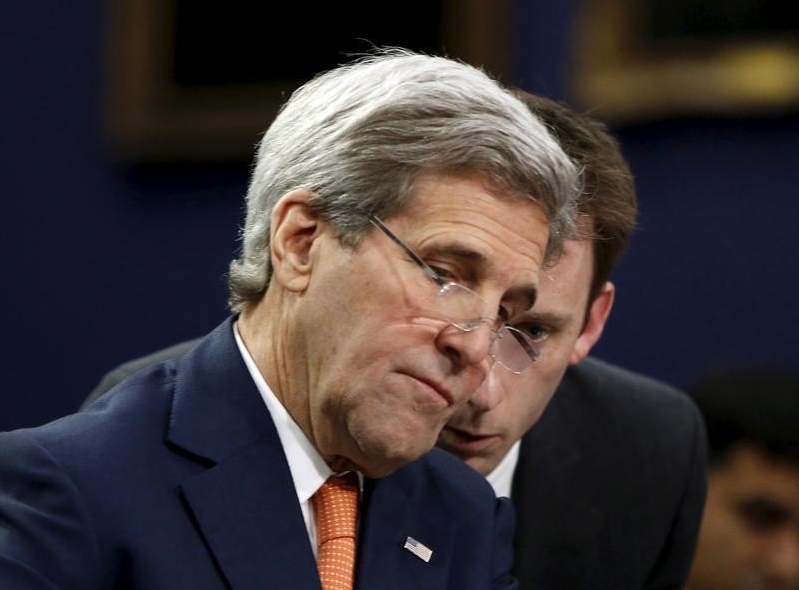 John Kerry