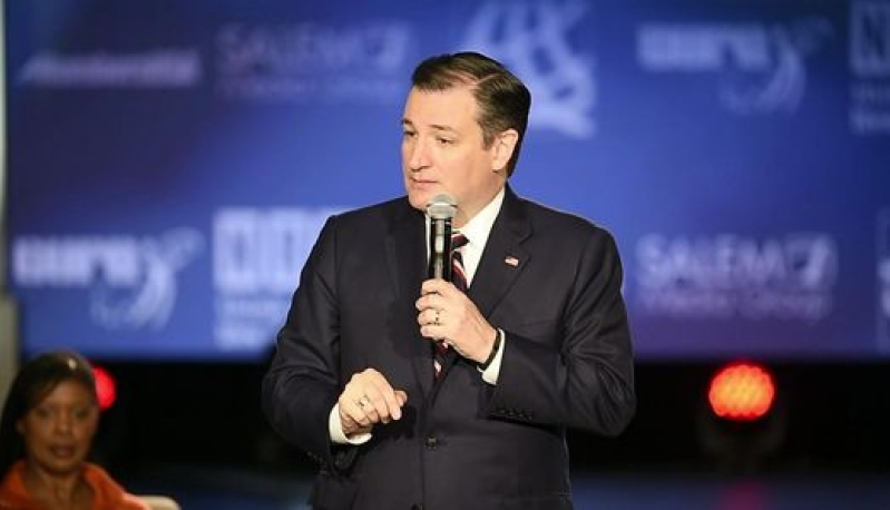 Ted Cruz