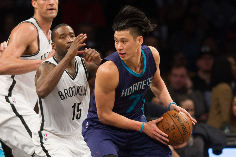 Jeremy Lin