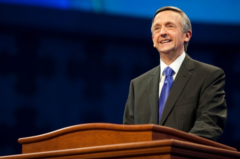 Robert Jeffress