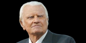 Billy Graham