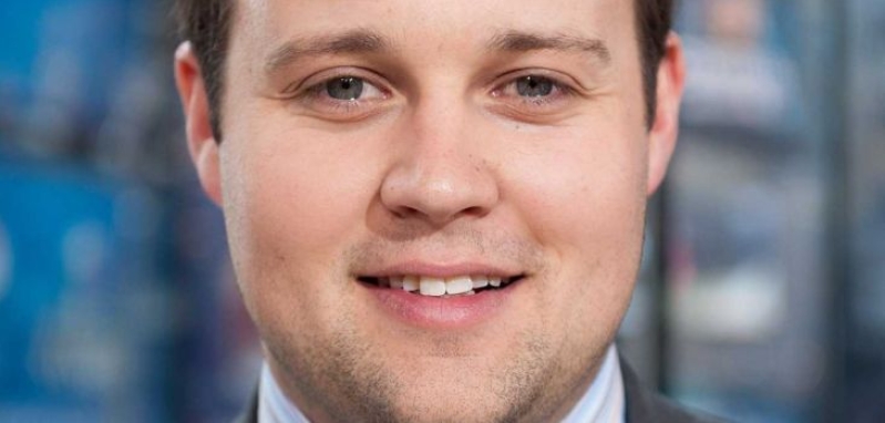 Josh Duggar