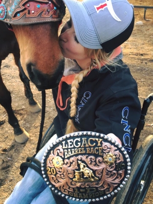 Amberley Snyder