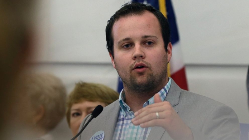 Josh Duggar