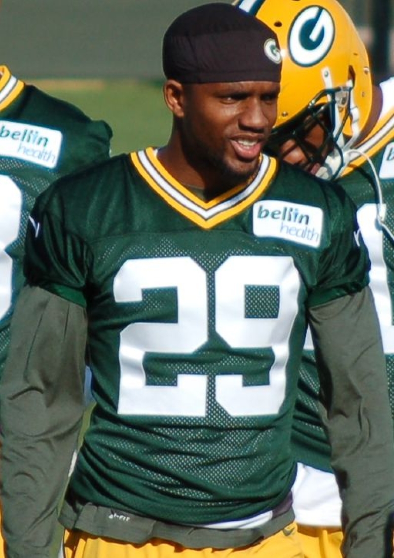 Casey Hayward