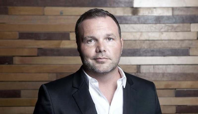 Mark Driscoll