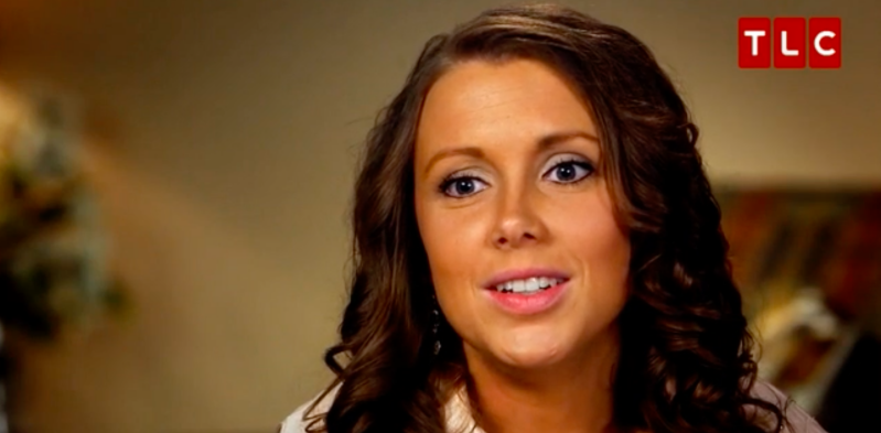 Anna Duggar