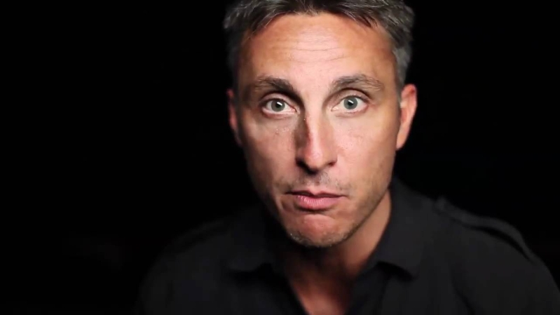 Tullian Tchividjian