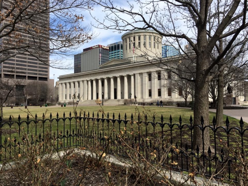 Ohio Supreme Court