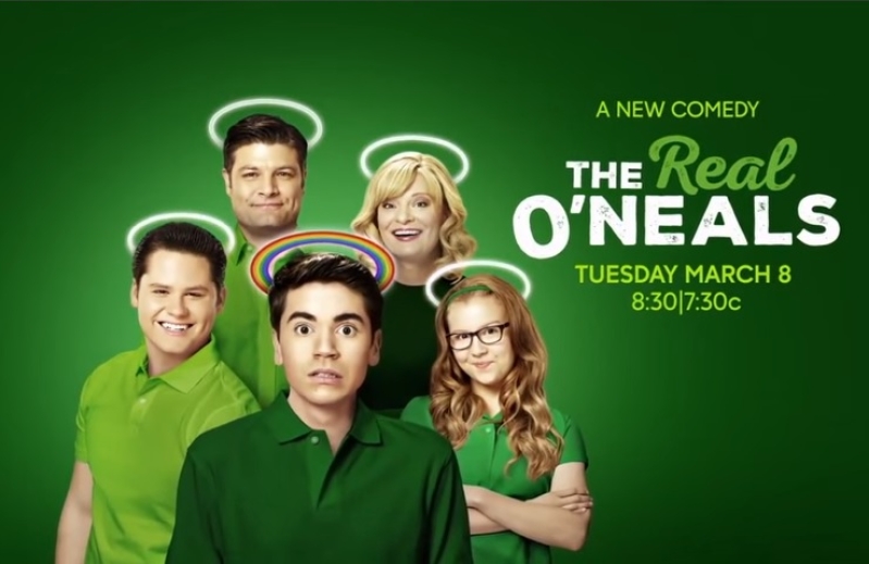 The Real O'Neals