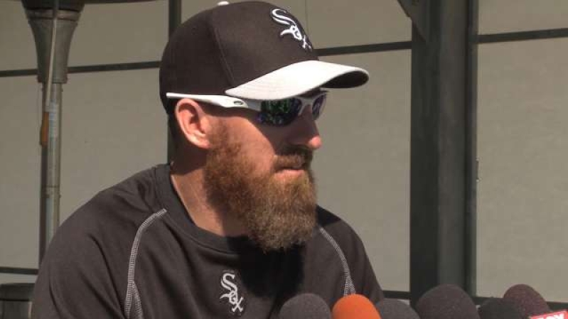 Adam LaRoche