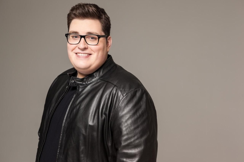 Jordan Smith