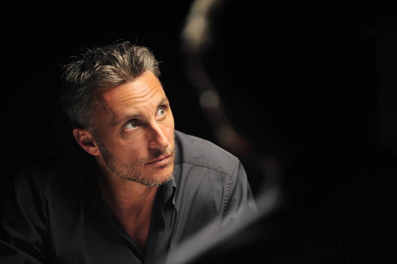 Tullian Tchividjian