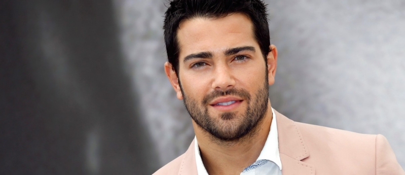 Jesse Metcalfe