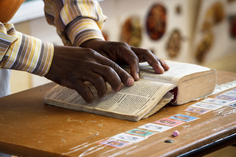 Wycliffe Bible Translators