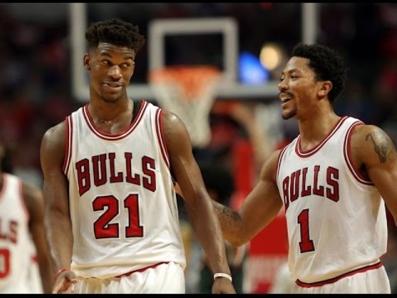 Jimmy Butler